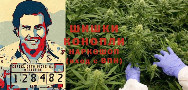MESCALINE Горняк